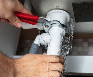 About Emergency plumbing pros Brookings, SD
